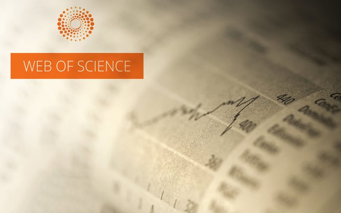 Як успішно опублікувати статтю в Web of Science