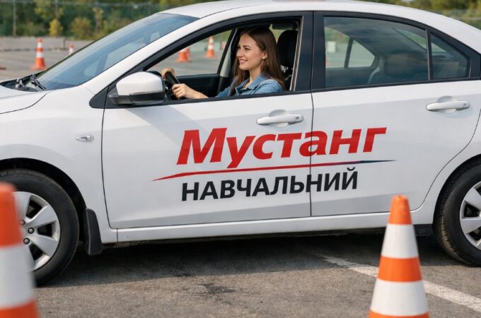 Правда ли, что «водить дано не всем»?