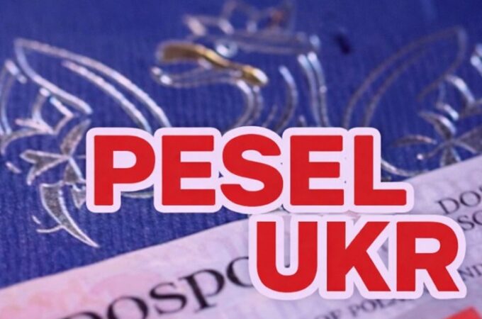 Зміни з 5 березня 2026 для PESEL UKR у Польщі: ключові дати, документи
