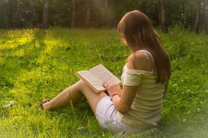 Книги для саморозвитку, які допомагають підвищити самооцінку