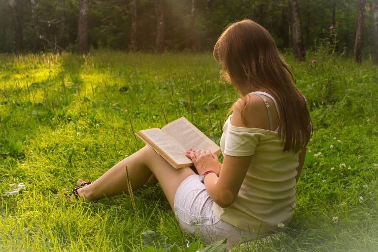 Книги для саморозвитку