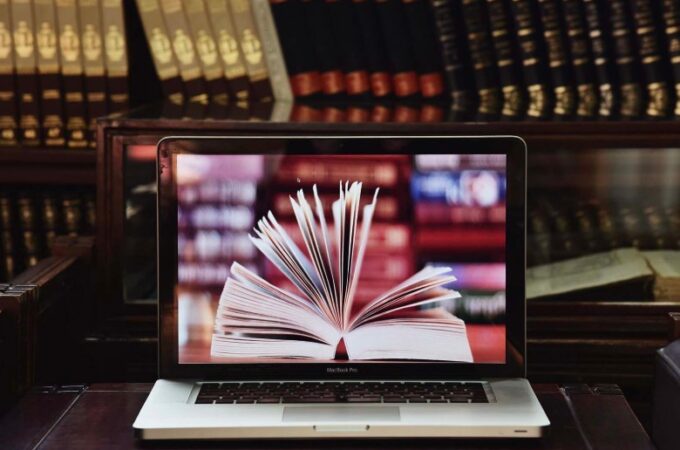 Книжный голод современности: почему мы покупаем больше, чем читаем