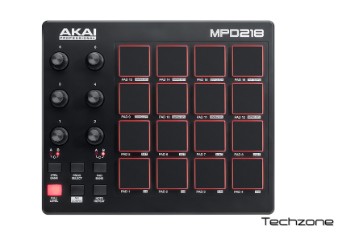 MIDI-контроллер
