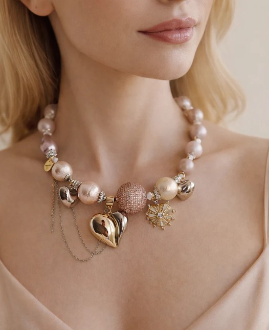 Mother-of-pearl