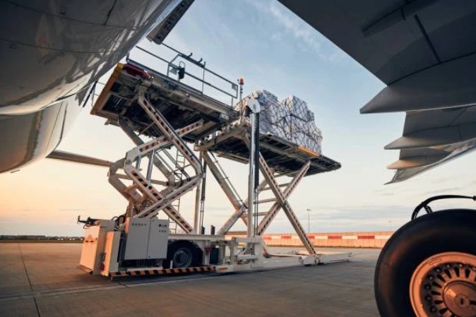 Ekol Logistics