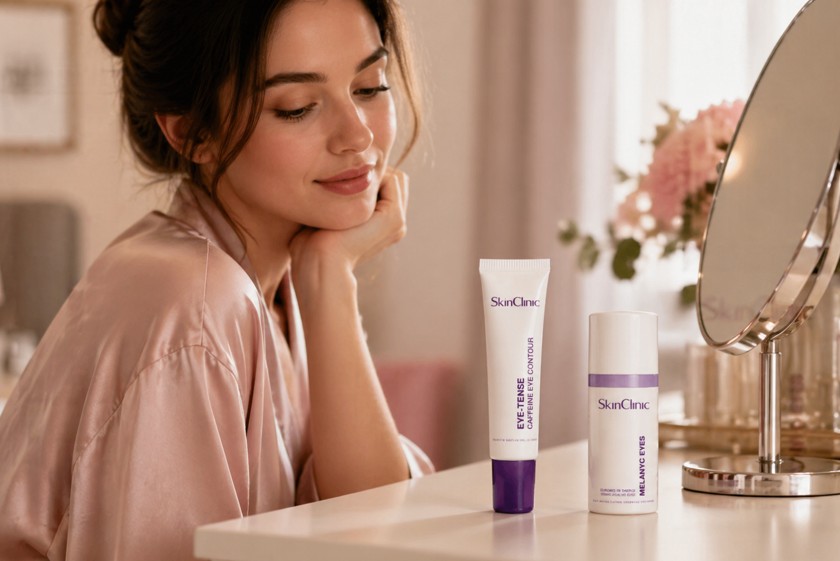 Креми SkinClinic