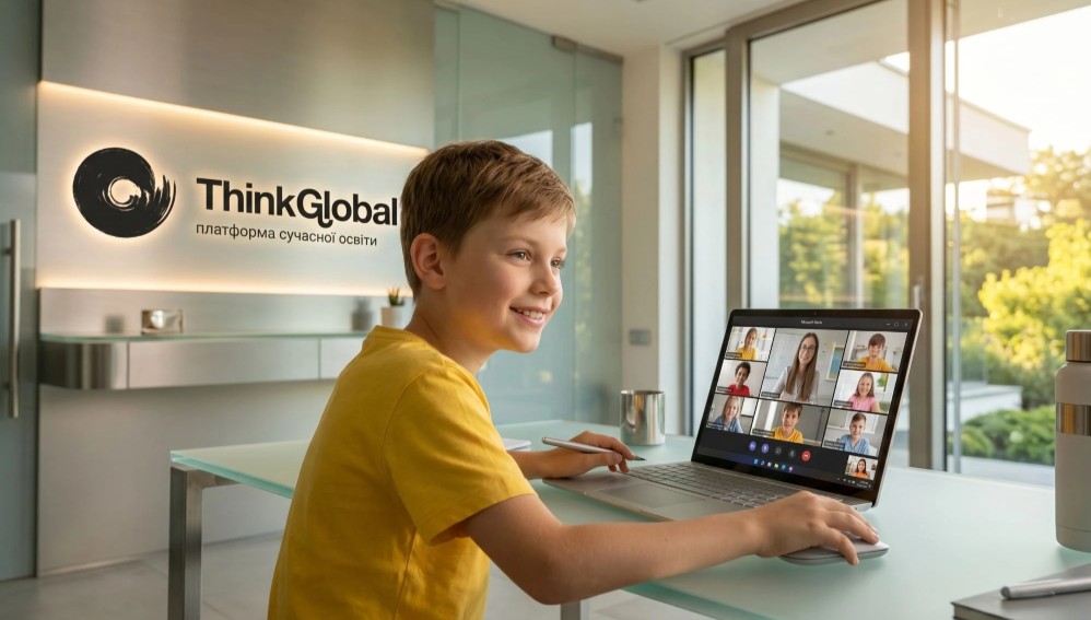 ThinkGlobal