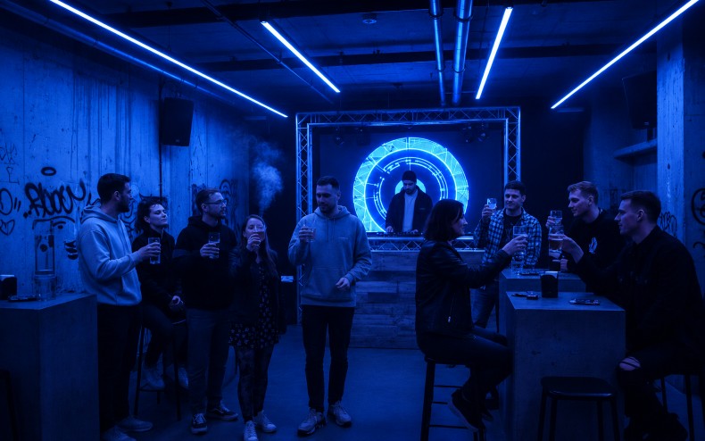 Berlin Alternative Pub Crawl
