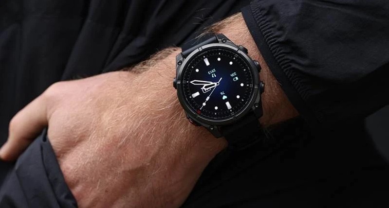 Fenix 8