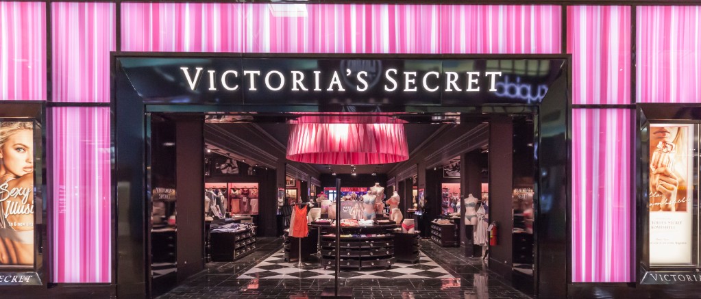 Victoria’s Secret